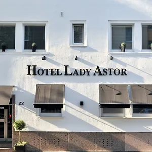 Hotel Sir&lady Astor Düsseldorf